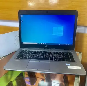 Laptop HP EliteBook 840 G3 8GB Intel Core i5 HDD 256GB