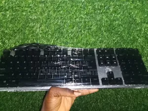 Dareu Wire Gaming Keyboard