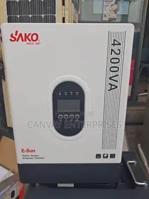 Sako Solar Inverter