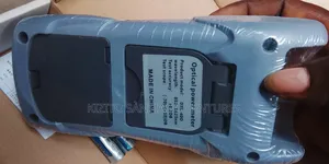 Optical Power Meter