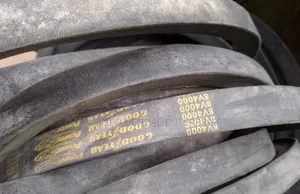 8v4000 v-Belt