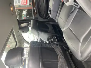 Mercedes-Benz M Class 2013 Black