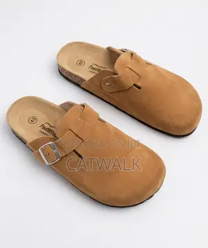 Birkenstock
