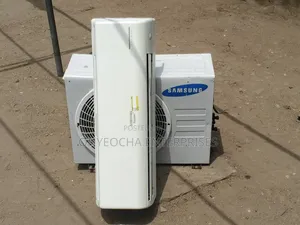 Korea Fairly Used Samsung Split Unit Ac