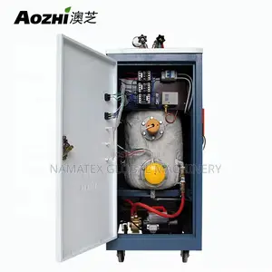 Electric Steam Generator Boilers