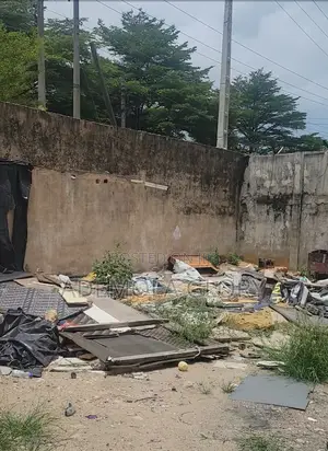 Land for Sale in Ikoyi