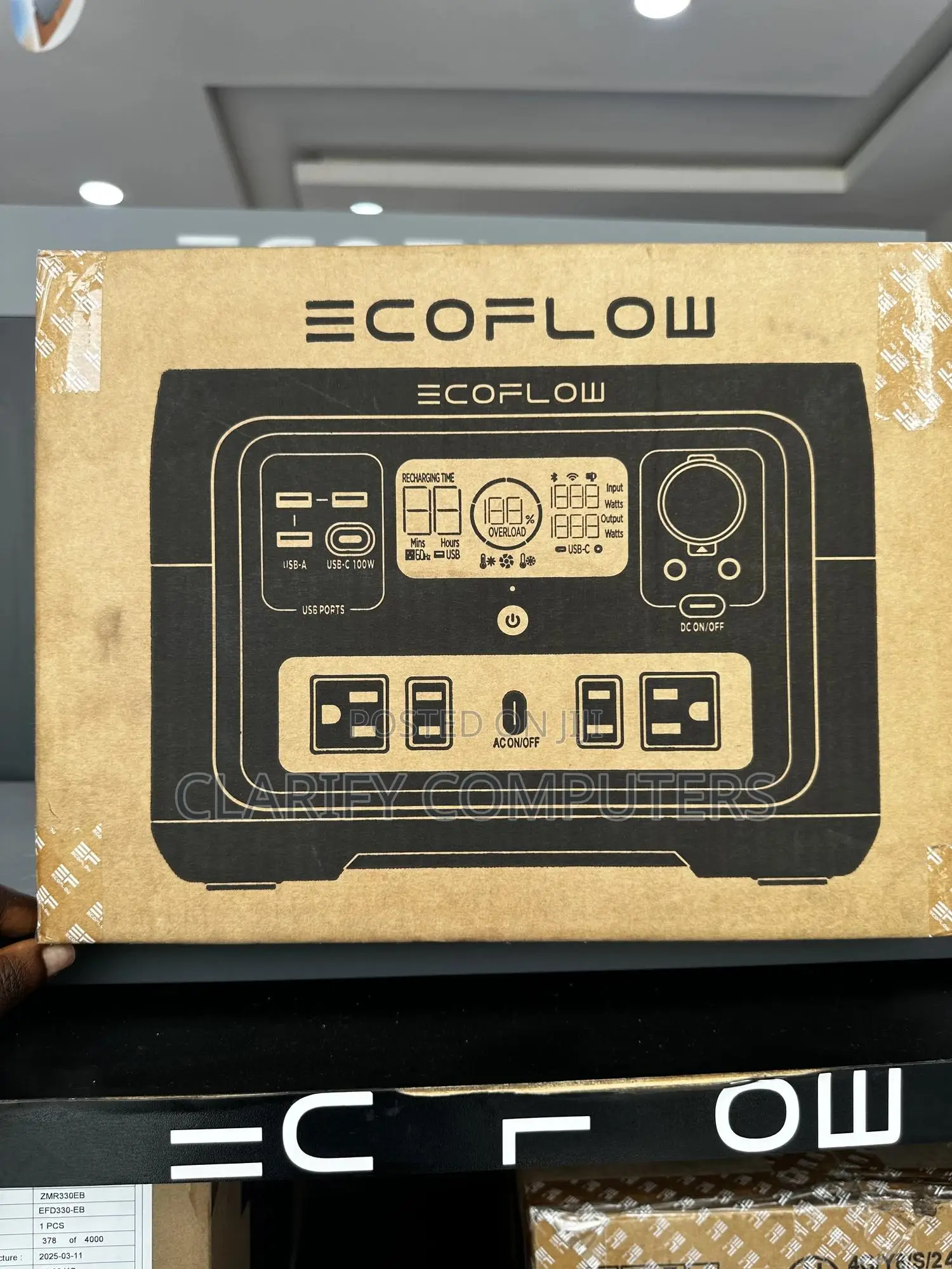 Ecoflow River 2