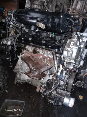 Direct Japan V6 Engine for Infiniti Jx35, 2010 2014 Model