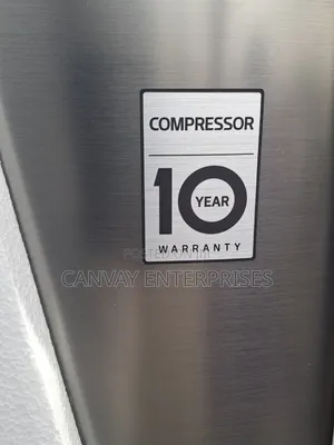 Lg Freezer Inverter Friendly