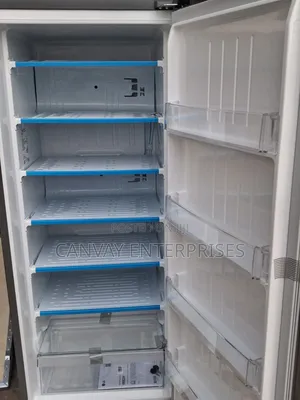 Lg Freezer Inverter Friendly