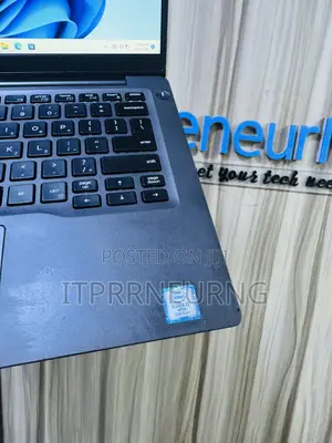 Laptop Dell Latitude 7400 8GB Intel Core i7 SSD 256GB