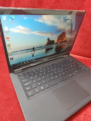 Laptop Dell Latitude 3410 8GB Intel Core i5 SSD 256GB