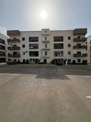 3bdrm Apartment in Life Camp for rent
