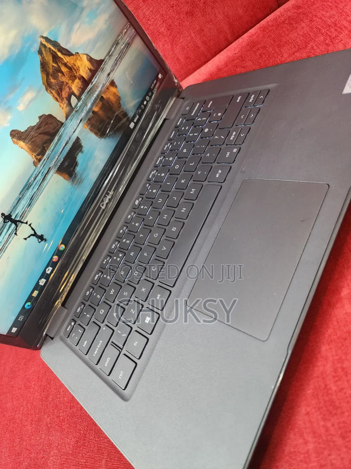 Laptop Dell Latitude 3410 8GB Intel Core i5 SSD 256GB