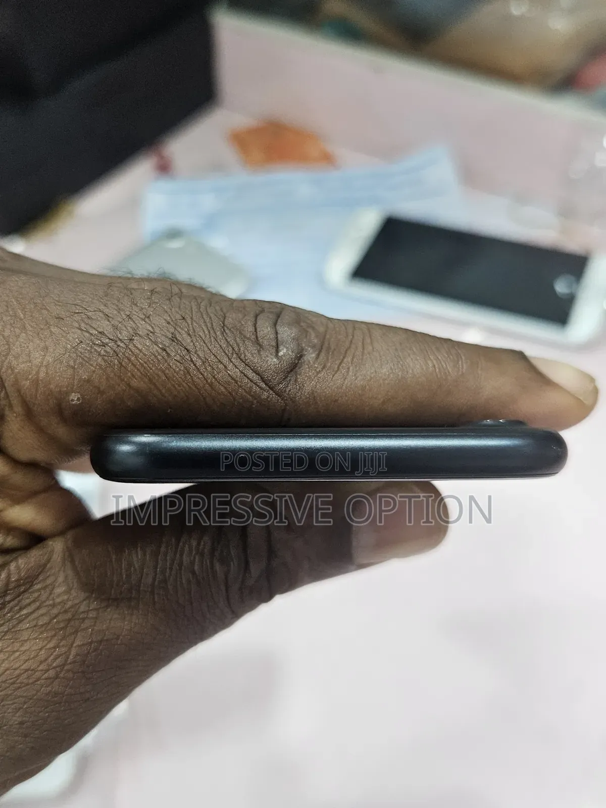 Apple iPhone 7 32 GB Black