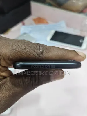 Apple iPhone 7 32 GB Black