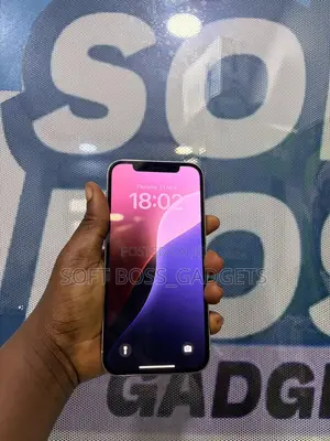 Apple iPhone 12 Pro 256 GB White