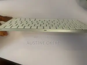 Apple Wireless Keyboard