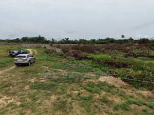 Prime Plots Investment Opportunity in Ibeju Lekki Lagos