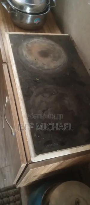 Electric Cooker