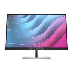 Hp E24 G5 FHD Monitor 23.8-Inch Full Hd