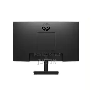 Hp E24 G5 FHD Monitor 23.8-Inch Full Hd