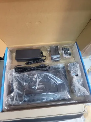 Video Light Led 800 Pro With the Battery and Charger Stand