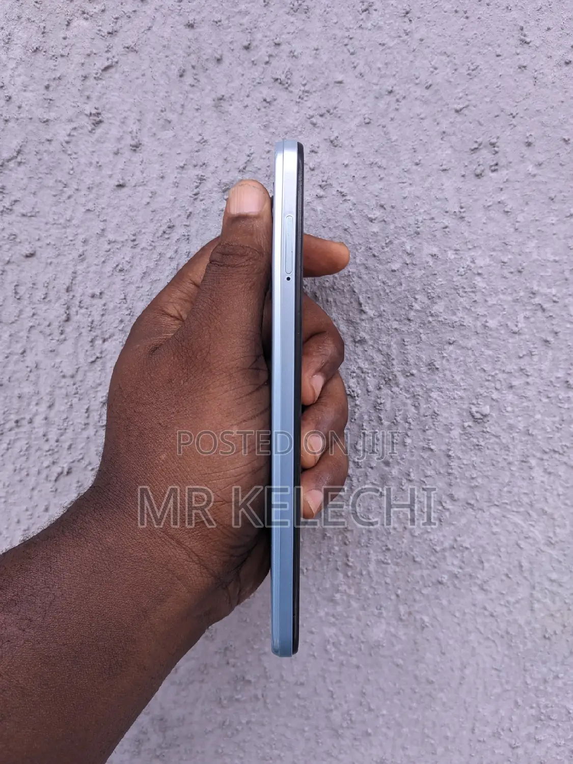 Itel S18 64 GB Green