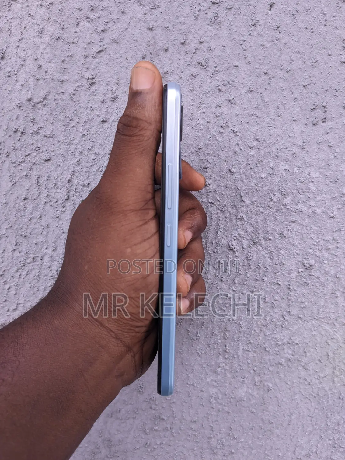 Itel S18 64 GB Green
