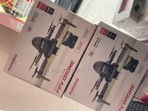 Porodo FPV Drone
