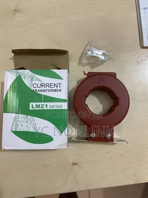 Current Transformer