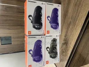 JBL Charge 6