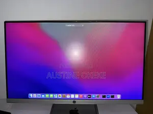 27 Inches Hp Monitor