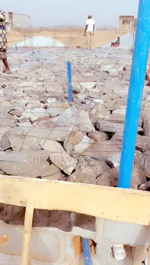 3bdrm Duplex in Valington Premium, Idu Industrial for sale