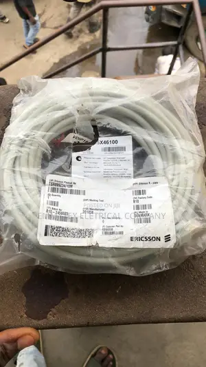 Cat6a SFTP Patch Cord