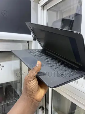 Laptop HP Chromebook 11 G3 4GB SSD 16 GB