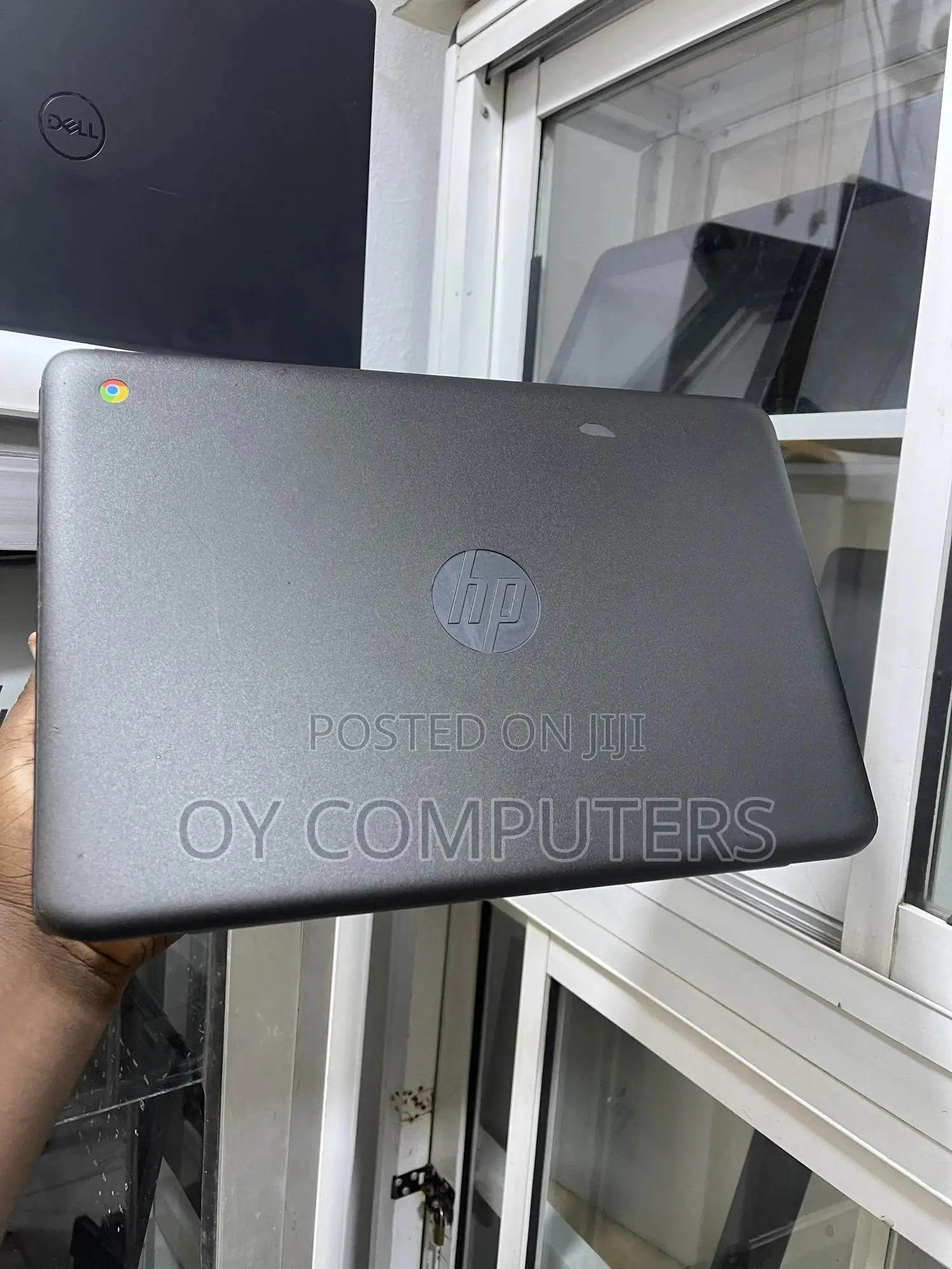 Laptop HP Chromebook 11 G3 4GB SSD 16 GB