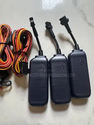 MTN GPS Tracking Device With Installation