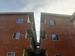 1bdrm Apartment in 24/7 Solar Power,, Ibeju for rent