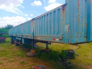 Trucks Trailer