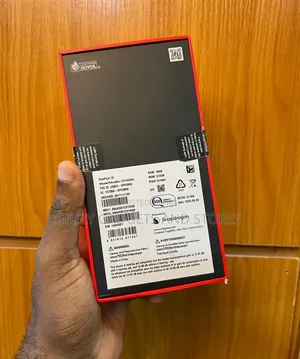 New OnePlus 13 512 GB Black