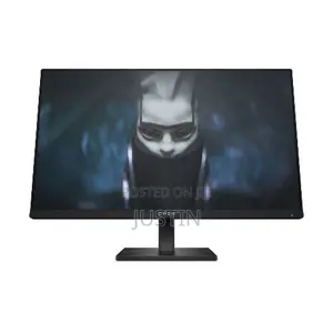 Hp Omen 24 (23.8" ) FHD Ips Gaming Monitor
