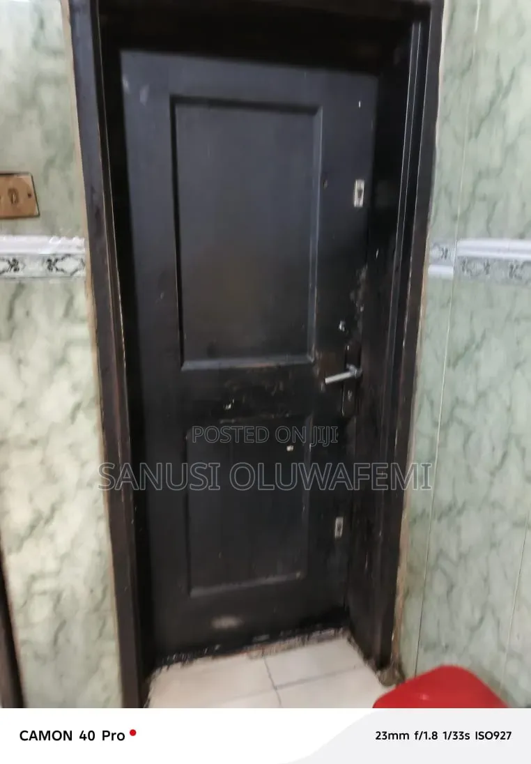 Open Plan Office Space in Ikeja