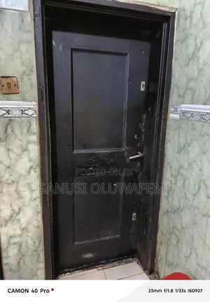 Open Plan Office Space in Ikeja