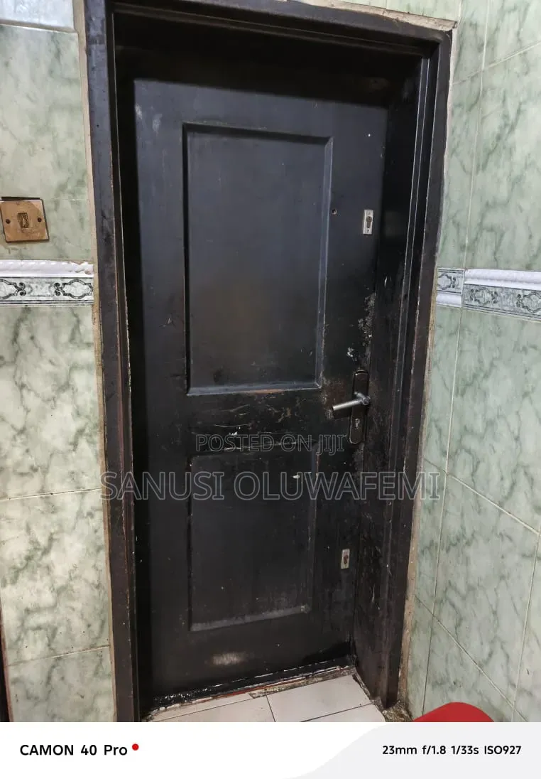 Open Plan Office Space in Ikeja