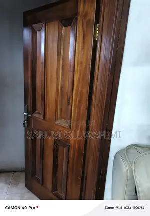 Open Plan Office Space in Ikeja
