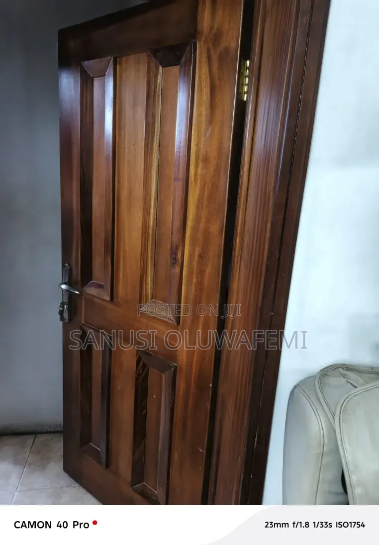 Open Plan Office Space in Ikeja