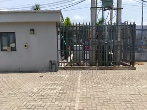 Open Plan Office Space in Ikeja
