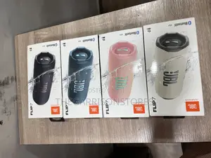 Brand New JBL Flip 7