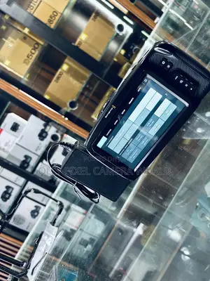 Blackmagic Pocket Cinematic Camera Full Frame